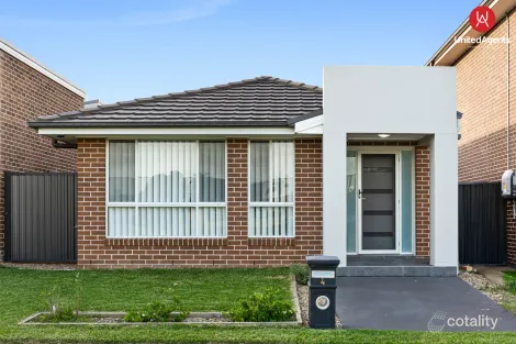 Property photo of 4 Crop Avenue Austral NSW 2179