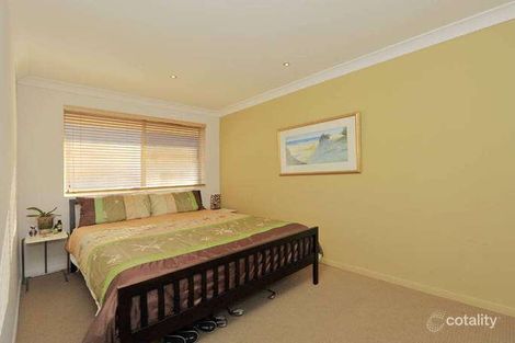 Property photo of 4/22 Wooloowin Avenue Wooloowin QLD 4030