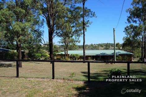 Property photo of 8 Wattle Court Hatton Vale QLD 4341