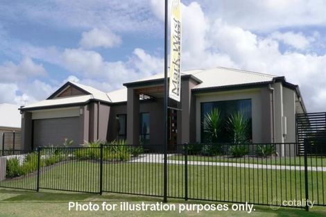 Property photo of 69 Coronata Crescent Narangba QLD 4504