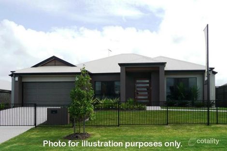 Property photo of 69 Coronata Crescent Narangba QLD 4504