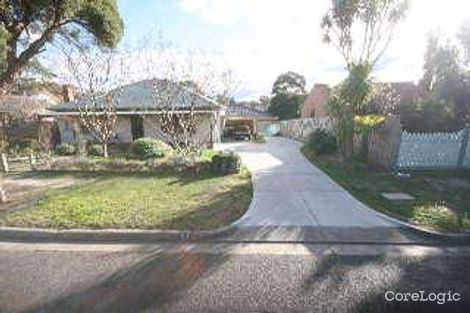 Property photo of 22A Highton Street Ringwood East VIC 3135