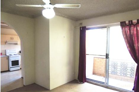 Property photo of 14/41-43 Calliope Street Guildford NSW 2161