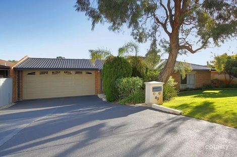 43 Browning Way, Lake Coogee, WA 6166