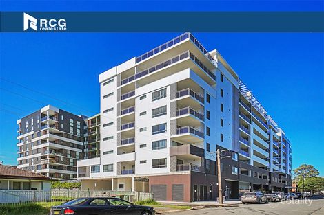 49/32 Castlereagh St, Liverpool, NSW 2170