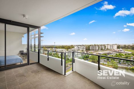 Property photo of 1312/11 Solent Circuit Norwest NSW 2153