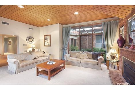 Property photo of 57 Oakland Drive Warrandyte VIC 3113