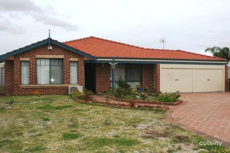 Property photo of 25 Welland Way Beechboro WA 6063