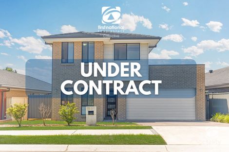 Property photo of 15 Thorpe Circuit Oran Park NSW 2570