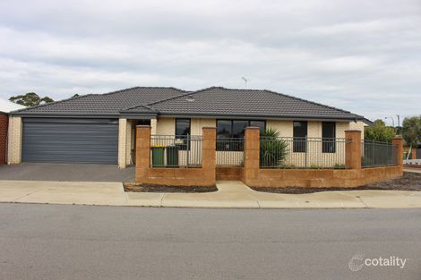 37 Bundoran App, Hilbert, WA 6112