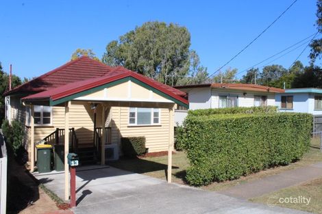 Property photo of 13 Nicholson Street Mitchelton QLD 4053