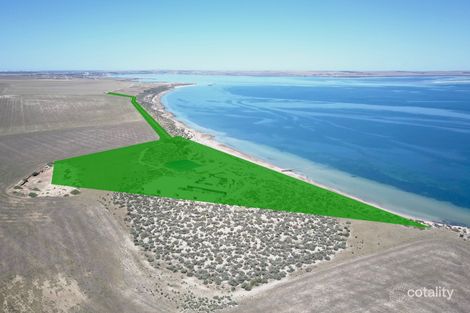 Property photo of 726 Little Islands Road Streaky Bay SA 5680