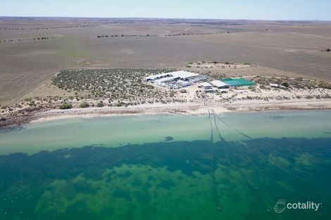 Property photo of 726 Little Islands Road Streaky Bay SA 5680
