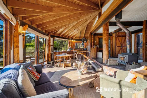 Property photo of 120 Adventure Bay Road Adventure Bay TAS 7150