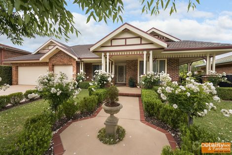 Property photo of 6 Majura Place Jerrabomberra NSW 2619