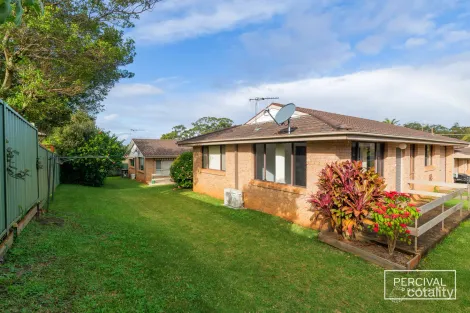 Property photo of 5/9 Koorong Avenue Port Macquarie NSW 2444