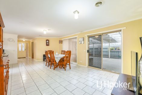 Property photo of 21 Rendell Place Hampton Park VIC 3976