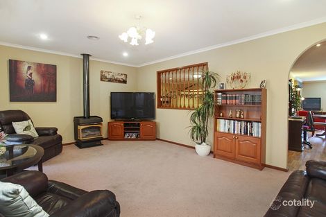 Property photo of 7 Marina Drive Melton VIC 3337
