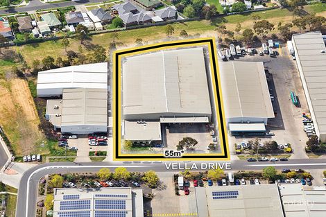 54-58 Vella Dr, Sunshine West, VIC 3020