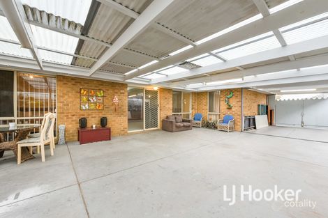Property photo of 21 Rendell Place Hampton Park VIC 3976