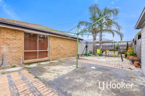Property photo of 21 Rendell Place Hampton Park VIC 3976