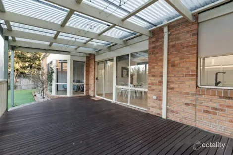 Property photo of 40 The Garlands Craigieburn VIC 3064