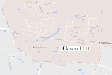 21 Haven Dr, Holmview, QLD 4207