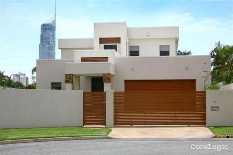 Property photo of 9 Castille Court Surfers Paradise QLD 4217