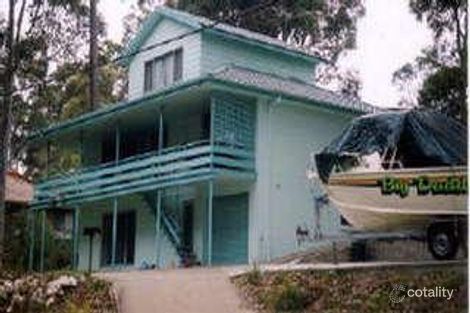 Property photo of 11 Cole Crescent Narooma NSW 2546