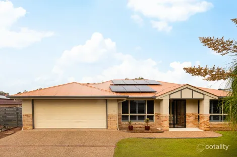 Property photo of 11 Sonata Drive Warner QLD 4500
