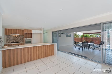 Property photo of 1 Beerwah Parade Kallangur QLD 4503