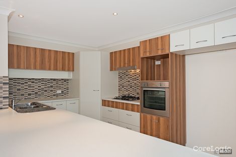 Property photo of 1 Beerwah Parade Kallangur QLD 4503