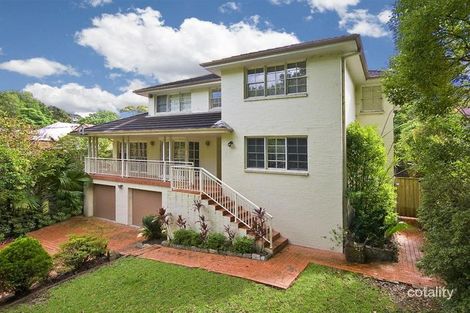 18 Bromley Ave, Pymble, NSW 2073