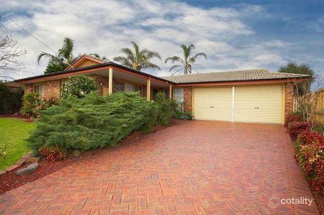 Property photo of 34 Settlers Way Frankston South VIC 3199