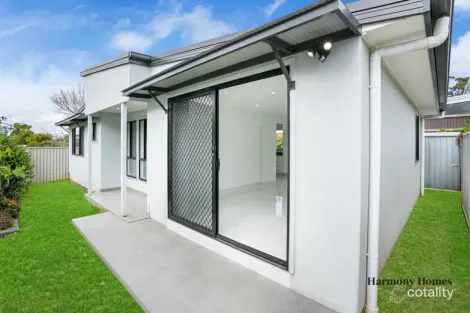 Property photo of 73 Harris Street Guildford NSW 2161