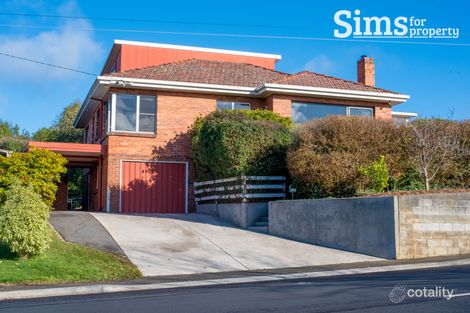 Property photo of 268 Penquite Road Norwood TAS 7250