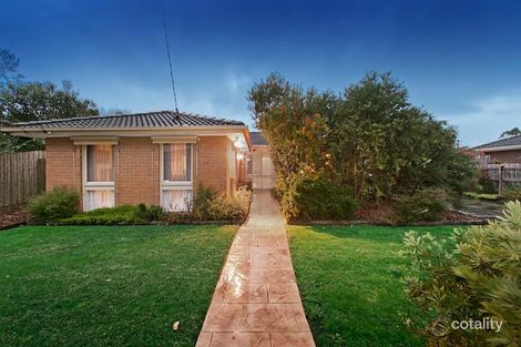 Property photo of 2 Burley Court Mulgrave VIC 3170