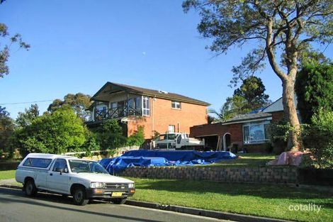 38 Roosevelt Ave, Allambie Heights, NSW 2100