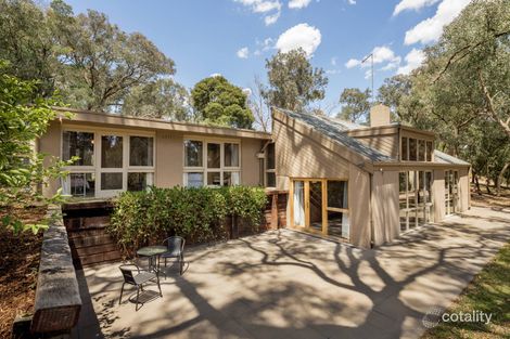 Property photo of 31 Park Avenue Wattle Glen VIC 3096