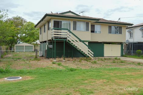 Property photo of 16 Daniel Street Lowood QLD 4311