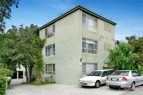 6/138 Shields St, Flemington, VIC 3031