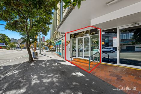 2/40 Annerley Rd, Woolloongabba, QLD 4102