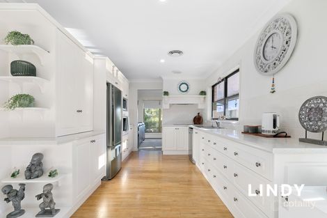 Property photo of 11 Lloyd Jones Drive Singleton Heights NSW 2330