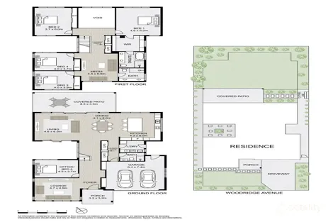 Property photo of 7 Woodridge Avenue North Epping NSW 2121