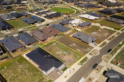 Property photo of 18 Althorp Street Wollert VIC 3750