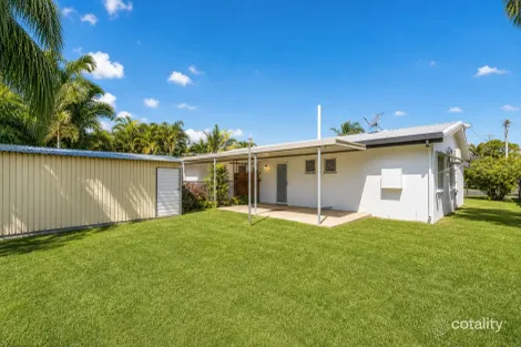 8 Neill St, Kirwan, QLD 4817