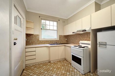 Property photo of 3/29B Hampden Road Armadale VIC 3143