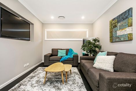 Property photo of 30 Stellaria Street Marsden Park NSW 2765