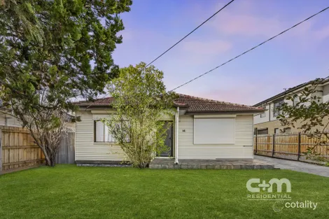 Property photo of 14 Halsbury Street Hadfield VIC 3046