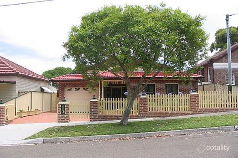 57 Boyle St, Croydon Park, NSW 2133